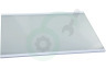 Hisense Koelkast HK2038062 Glasplaat Compleet