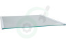Hisense Koelkast HK2038062 Glasplaat Compleet