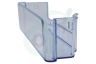 Hisense Koelkast HK1629809 Deurbak Transparant