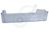 Hisense Koelkast HK1629809 Deurbak Transparant