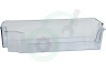 Gorenje Koelkast HK1625616 Deurbak Transparant