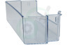 Gorenje Koelkast HK1625616 Deurbak Transparant