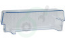 Gorenje Koelkast HK1625616 Deurbak Transparant