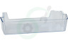 Gorenje Koelkast HK1625616 Deurbak Transparant