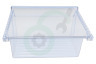 Hisense Koelkast HK1645651 Groentelade Transparant
