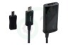 22870 MHL 2.0 Adapter Verloop Micro-USB naar HDMI 1.4, 20cm