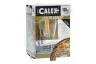 Calex 424998 Calex LED Volglas Filament Schakelbordlamp 1W 100lm E14
