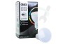 Calex 5001002600 Smart LED Reflector lamp GU10 SMD RGB Dimbaar