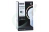 Calex 429020 Smart LED Filament Clear Kogellamp P45 E27 Dimbaar