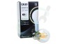 Calex 429020 Smart LED Filament Clear Kogellamp P45 E27 Dimbaar