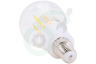 Bosch 429112 Smart LED Filament Clear Kogellamp E14 Dimbaar