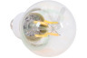 Bosch 429112 Smart LED Filament Clear Kogellamp E14 Dimbaar