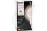 Bosch 429112 Smart LED Filament Clear Kogellamp E14 Dimbaar