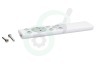 Calex 5301000300 Smart Fabric Ceiling Light RGB+CCT - 40cm
