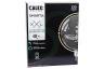 Calex 429164 Smart Led G200 Titanium 5W 130LM 2100K