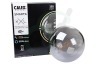 Calex 429164 Smart Led G200 Titanium 5W 130LM 2100K