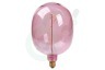 Calex 426200 Colors Avesta Quartz Pink LED lamp 4W Dimbaar