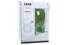 Calex 426202 Colors Avesta Quartz Emerald Green LED lamp 4W Dimbaar