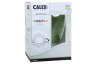 Calex 426212 Colors Kiruna Emerald Green LED lamp 4W Dimbaar