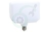 Calex 426104 Motala Arctic LED lamp 6W Dimbaar
