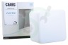 Calex 426104 Motala Arctic LED lamp 6W Dimbaar