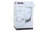 Calex 426106 Sala Arctic LED lamp 6W Dimbaar