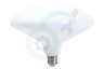 Calex 426102 Karlskoga Arctic LED lamp 6W Dimbaar