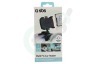 SBS TESUPPWHEELK Multi Fix Car Holder
