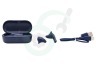 Defunc DEFD4274 True Basic Earbud, Blauw