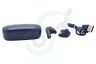 Defunc DEFD4274 True Basic Earbud, Blauw