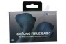 Defunc DEFD4274 True Basic Earbud, Blauw