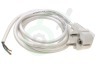 Ariston Vaatwasser 53344 Snoer univ. + RA + st. 1,5 mtr.