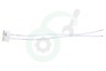 Universeel 0032042 Lamphouder Halogeen wit