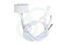 Universeel 0032042 Lamphouder Halogeen wit