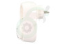 Universeel 05-187999 LED stekkerdimmer