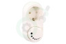 Universeel 05-187999 LED stekkerdimmer
