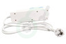 Universeel Beveiliging combischakelaar 3500W, 16A 230V