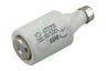Q-Link 5421104 Zekering 16A 500V snel grijs, 16 ampere