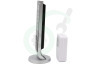 Alecto A004027 WS-1150 Weerstation met Draadloze Buitensensor