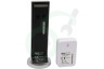 Alecto A004027 WS-1150 Weerstation met Draadloze Buitensensor