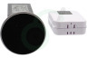 Alecto A004027 WS-1150 Weerstation met Draadloze Buitensensor