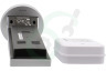 Alecto A004027 WS-1150 Weerstation met Draadloze Buitensensor