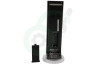 Alecto A004027 WS-1150 Weerstation met Draadloze Buitensensor