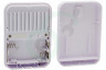Alecto A004027 WS-1150 Weerstation met Draadloze Buitensensor