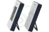 Alecto A004025 WS-1050 Weerstation met Draadloze Buitensensor