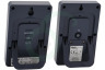 Alecto A004025 WS-1050 Weerstation met Draadloze Buitensensor