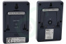 Alecto A004025 WS-1050 Weerstation met Draadloze Buitensensor