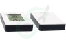 Alecto A004025 WS-1050 Weerstation met Draadloze Buitensensor