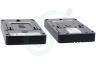 Alecto A004025 WS-1050 Weerstation met Draadloze Buitensensor