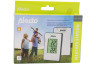 Alecto A004025 WS-1050 Weerstation met Draadloze Buitensensor
